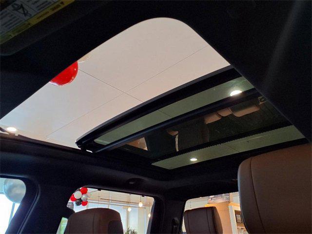 new 2025 Toyota Tundra car, priced at $64,796