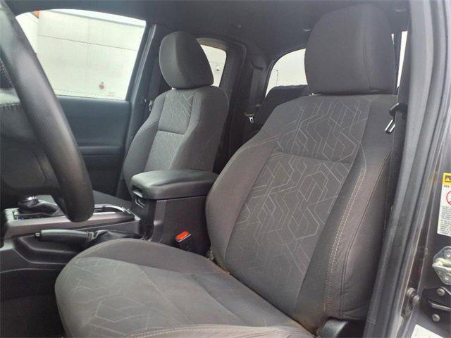 used 2016 Toyota Tacoma car, priced at $15,990