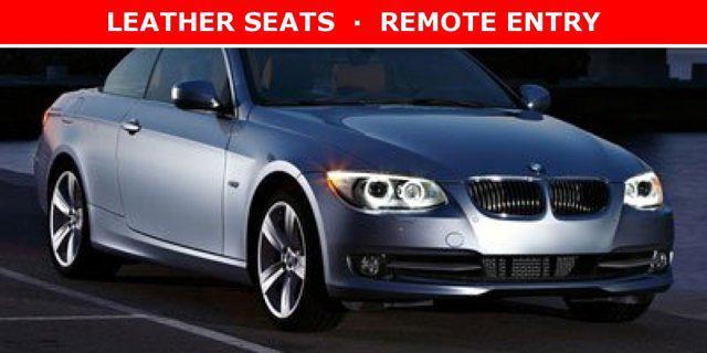 used 2011 BMW 335 car, priced at $12,990