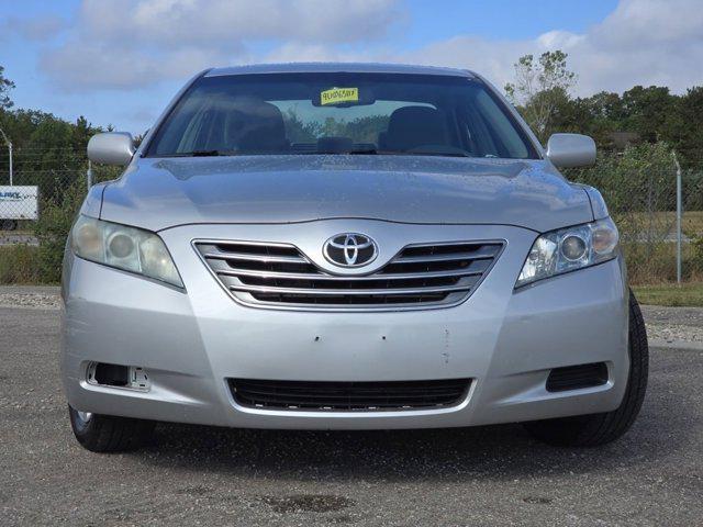 used 2009 Toyota Camry Hybrid car, priced at $6,990
