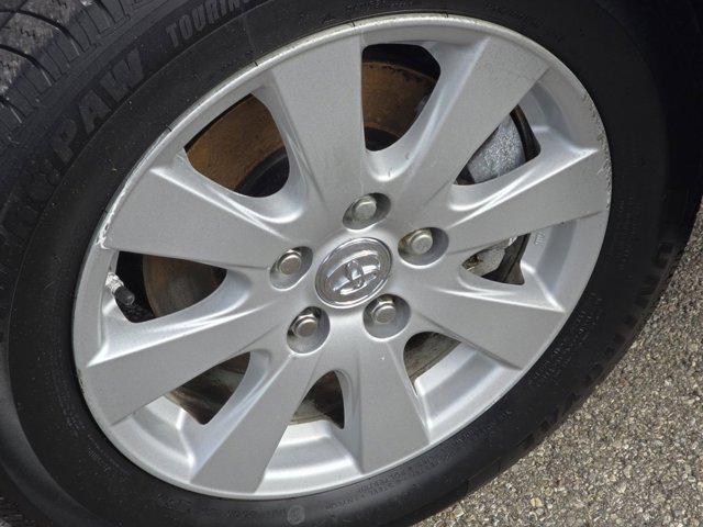 used 2009 Toyota Camry Hybrid car, priced at $6,990