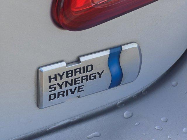 used 2009 Toyota Camry Hybrid car, priced at $6,990
