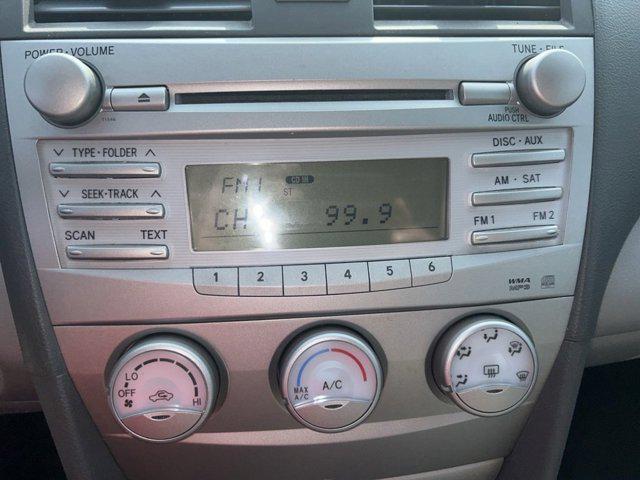 used 2011 Toyota Camry car, priced at $6,990