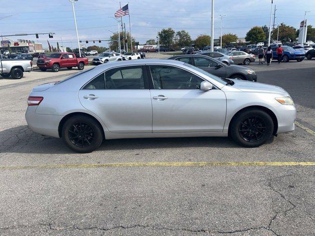 used 2011 Toyota Camry car, priced at $6,990