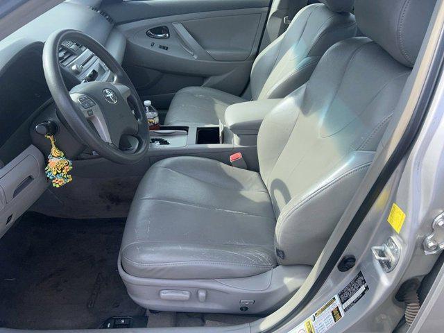 used 2011 Toyota Camry car, priced at $6,990