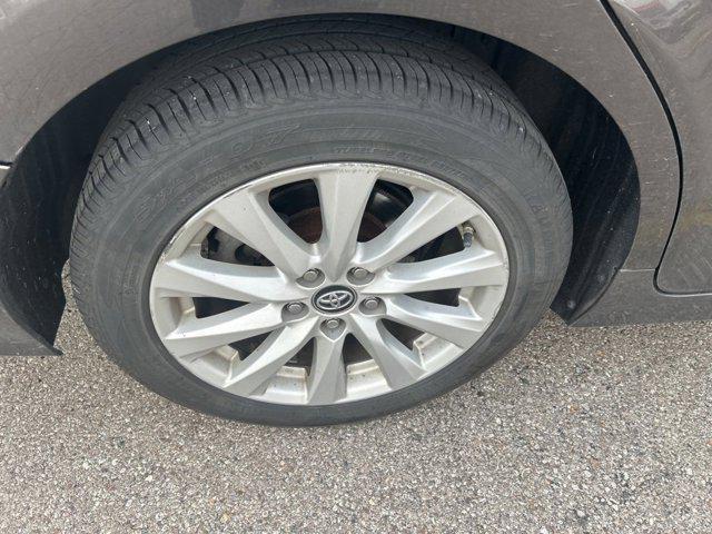 used 2018 Toyota Camry car, priced at $12,490