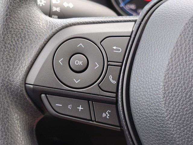 new 2025 Toyota RAV4 Hybrid car, priced at $35,953