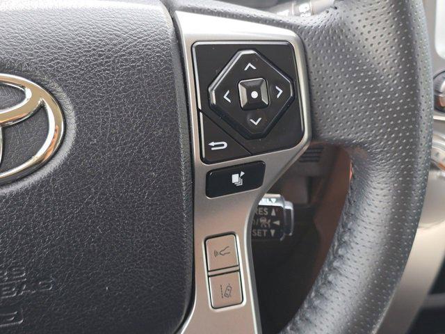 used 2023 Toyota 4Runner car, priced at $43,990