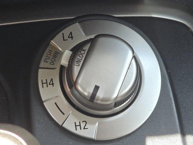 used 2023 Toyota 4Runner car, priced at $43,990