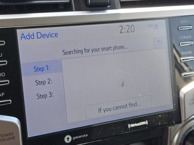 used 2023 Toyota 4Runner car, priced at $43,990