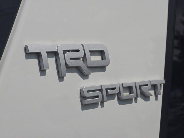 used 2023 Toyota 4Runner car, priced at $43,990
