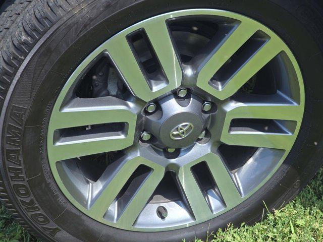 used 2023 Toyota 4Runner car, priced at $43,990
