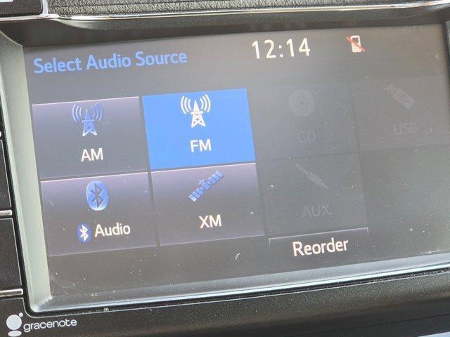 used 2017 Toyota RAV4 Hybrid car, priced at $19,490