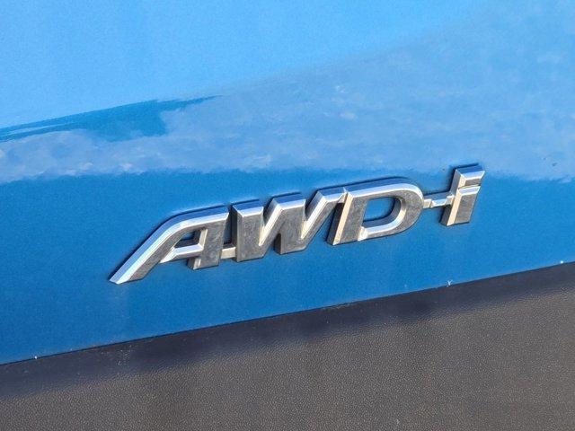 used 2017 Toyota RAV4 Hybrid car, priced at $19,490