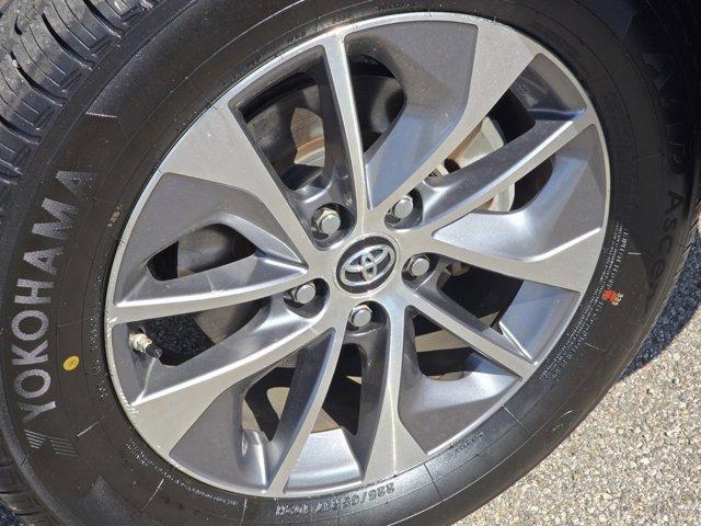 used 2017 Toyota RAV4 Hybrid car, priced at $19,490