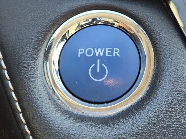used 2017 Toyota RAV4 Hybrid car, priced at $19,490