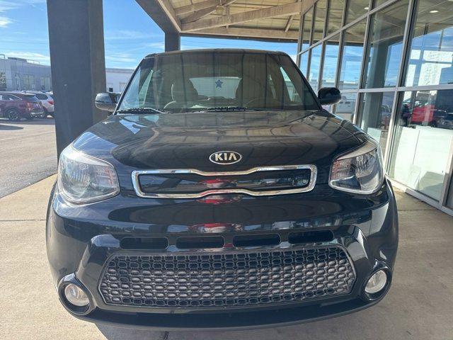 used 2016 Kia Soul car, priced at $8,990