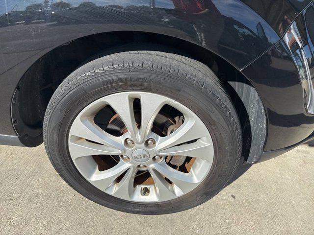 used 2016 Kia Soul car, priced at $8,990