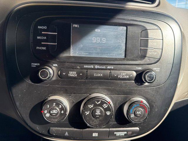 used 2016 Kia Soul car, priced at $8,990