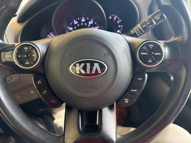 used 2016 Kia Soul car, priced at $8,990