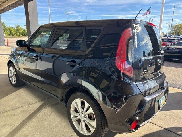 used 2016 Kia Soul car, priced at $8,990
