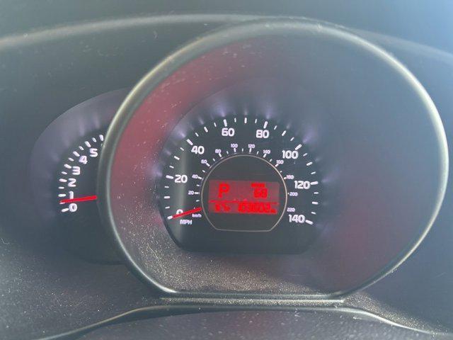 used 2016 Kia Soul car, priced at $8,990