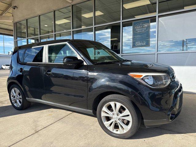 used 2016 Kia Soul car, priced at $8,990