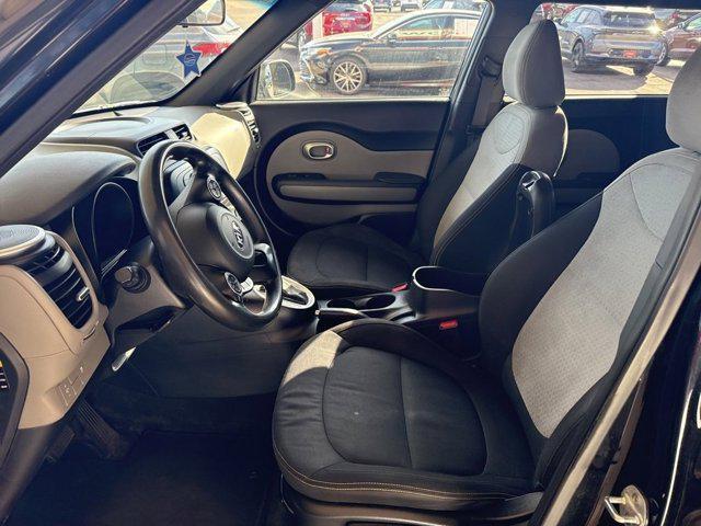 used 2016 Kia Soul car, priced at $8,990