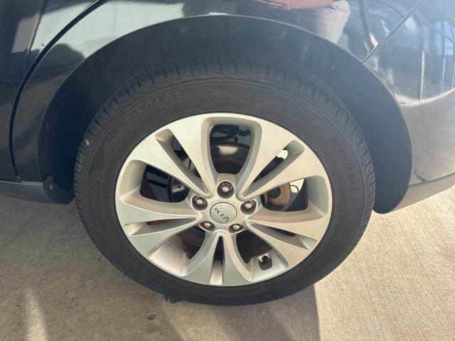 used 2016 Kia Soul car, priced at $8,990