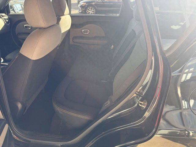 used 2016 Kia Soul car, priced at $8,990