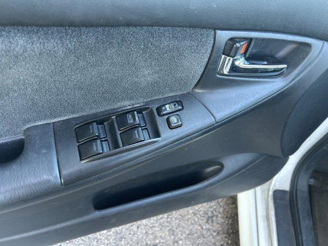 used 2008 Toyota Corolla car, priced at $4,990