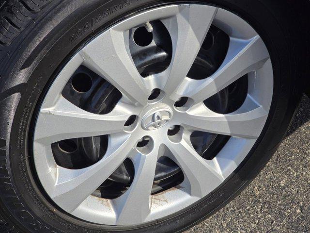 used 2022 Toyota Corolla car, priced at $17,990