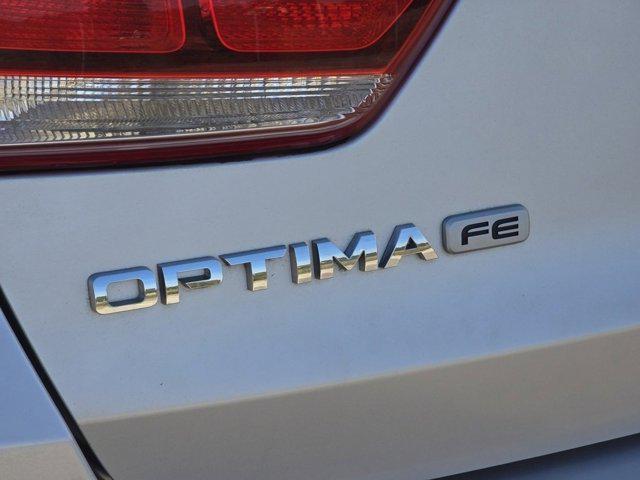 used 2017 Kia Optima car, priced at $9,490