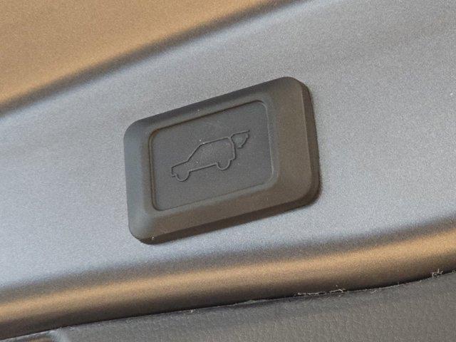 new 2025 Toyota RAV4 car, priced at $36,923