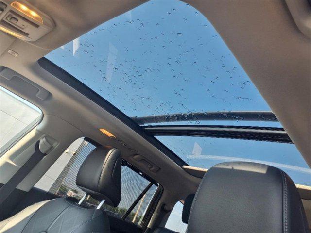 used 2024 Toyota Highlander car, priced at $45,990