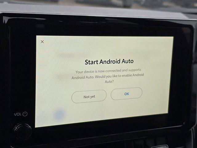 new 2026 Toyota Corolla car, priced at $28,249