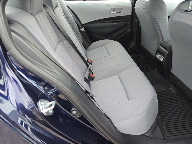 new 2026 Toyota Corolla car, priced at $28,249