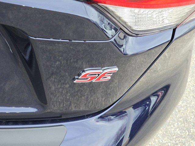 new 2026 Toyota Corolla car, priced at $28,249