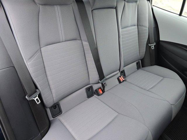 new 2026 Toyota Corolla car, priced at $28,249