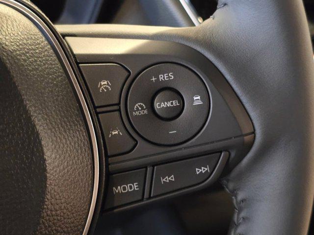 new 2026 Toyota Corolla car, priced at $27,222