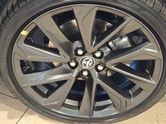 new 2026 Toyota Corolla car, priced at $27,222