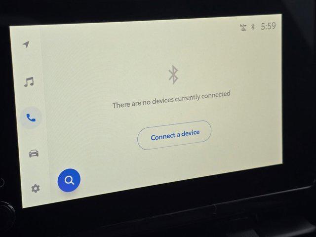 new 2026 Toyota Corolla car, priced at $27,222