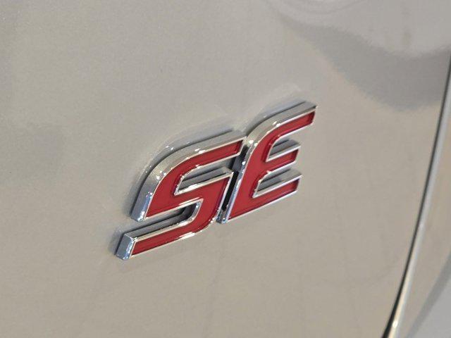 new 2026 Toyota Corolla car, priced at $27,222