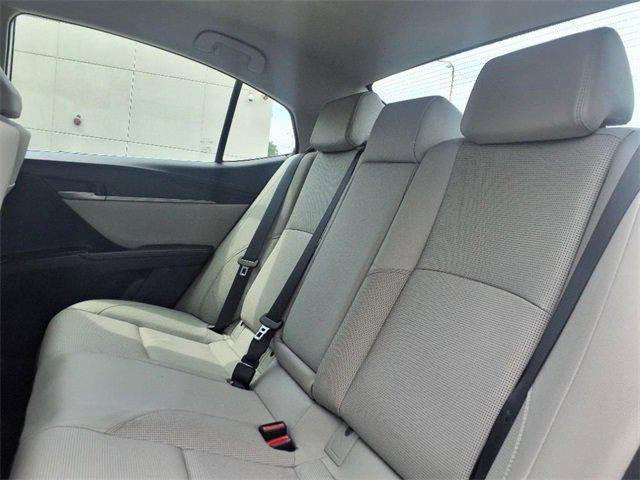 used 2025 Toyota Camry car, priced at $36,490