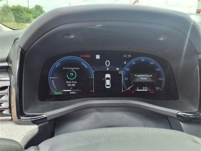 used 2025 Toyota Camry car, priced at $36,490