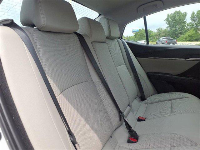 used 2025 Toyota Camry car, priced at $36,490