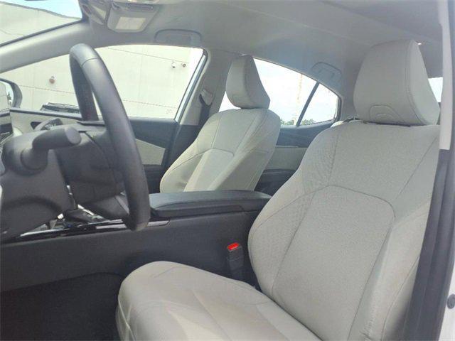 used 2025 Toyota Camry car, priced at $36,490