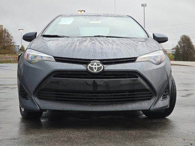 used 2017 Toyota Corolla car, priced at $6,490
