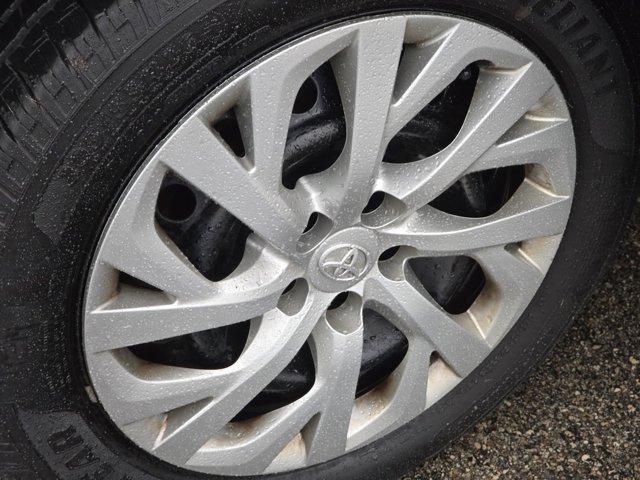 used 2017 Toyota Corolla car, priced at $6,490