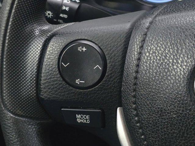 used 2017 Toyota Corolla car, priced at $6,490